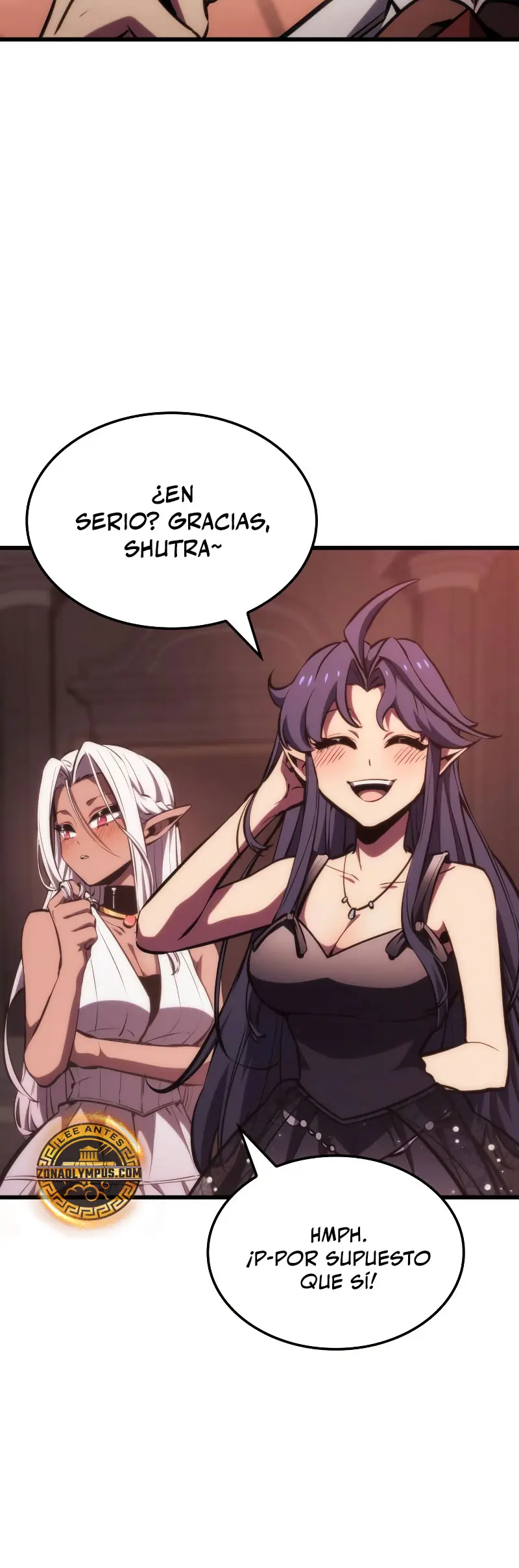 Los Breakers > Capitulo 20 > Page 311