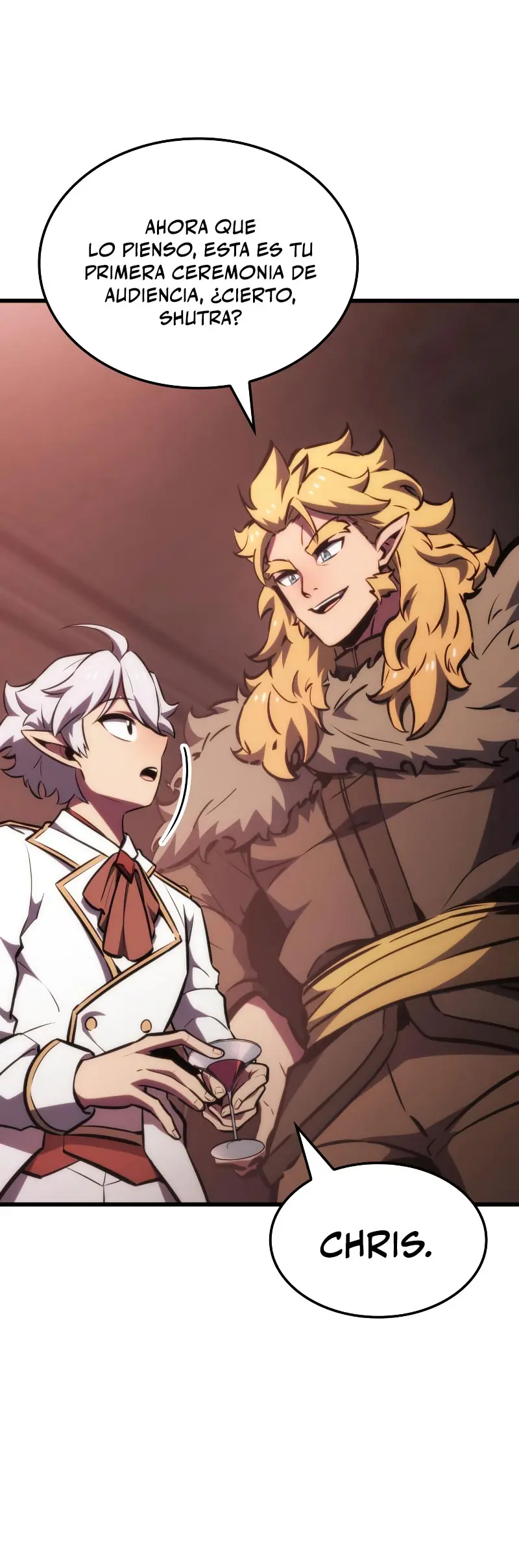 Los Breakers > Capitulo 20 > Page 321