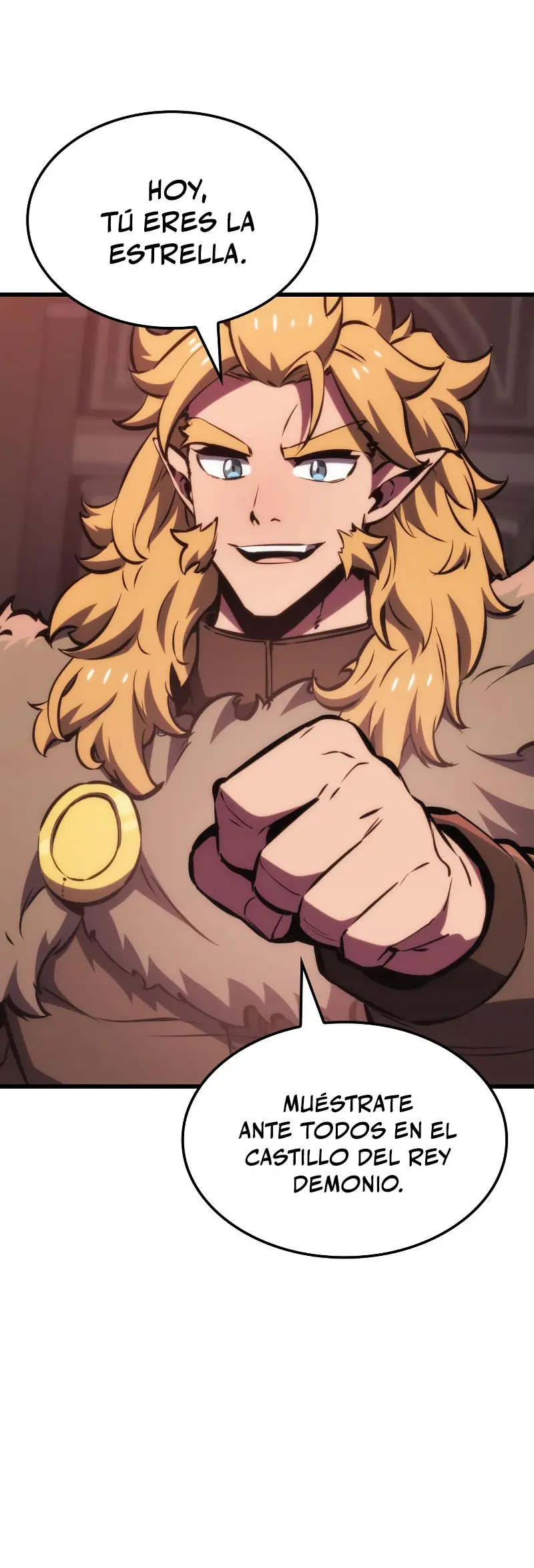 Los Breakers > Capitulo 20 > Page 331