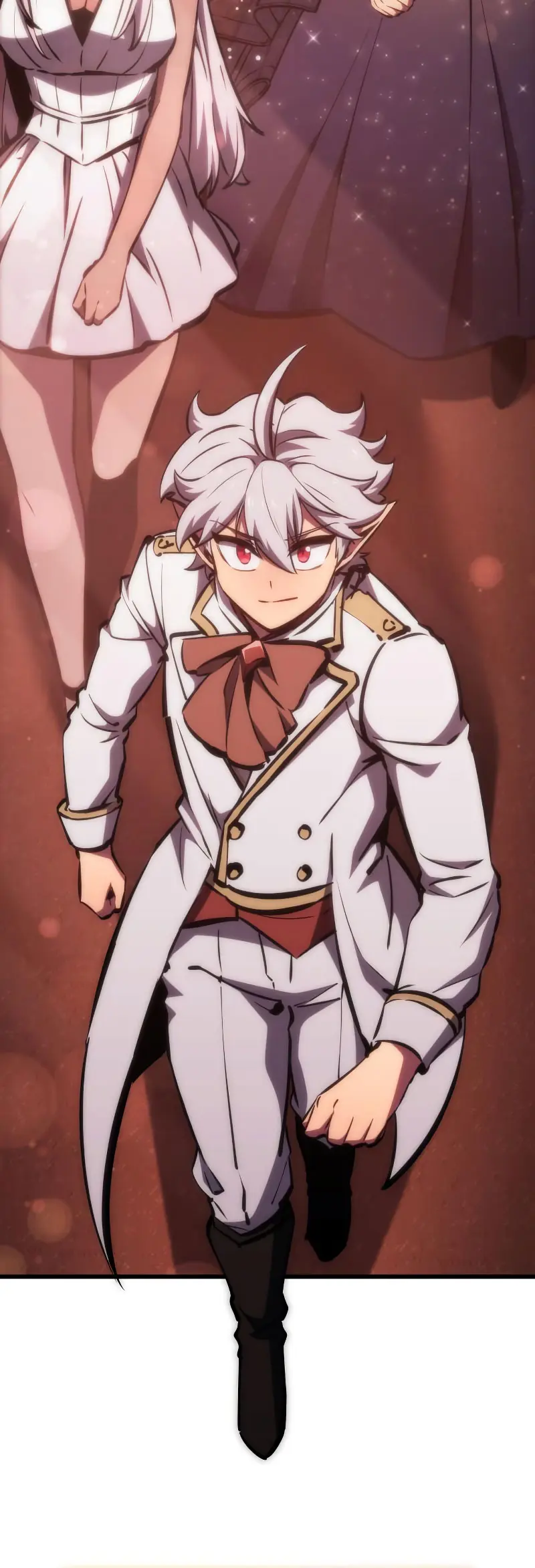 Los Breakers > Capitulo 20 > Page 391