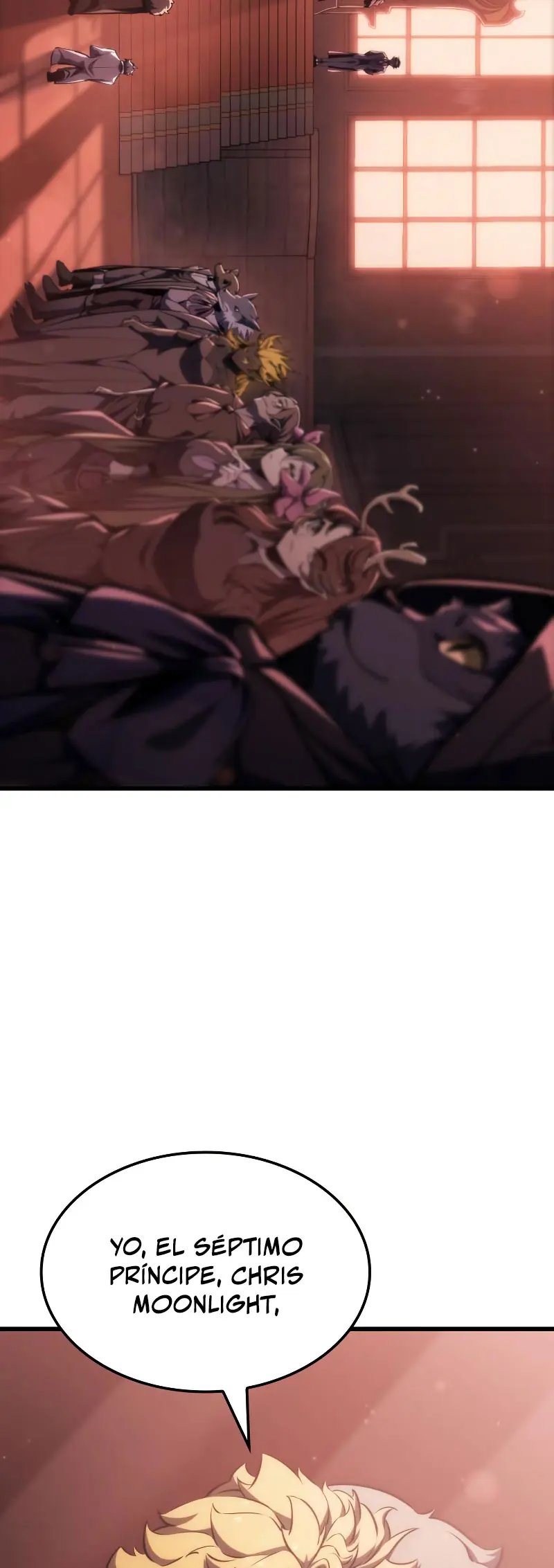 Los Breakers > Capitulo 20 > Page 411