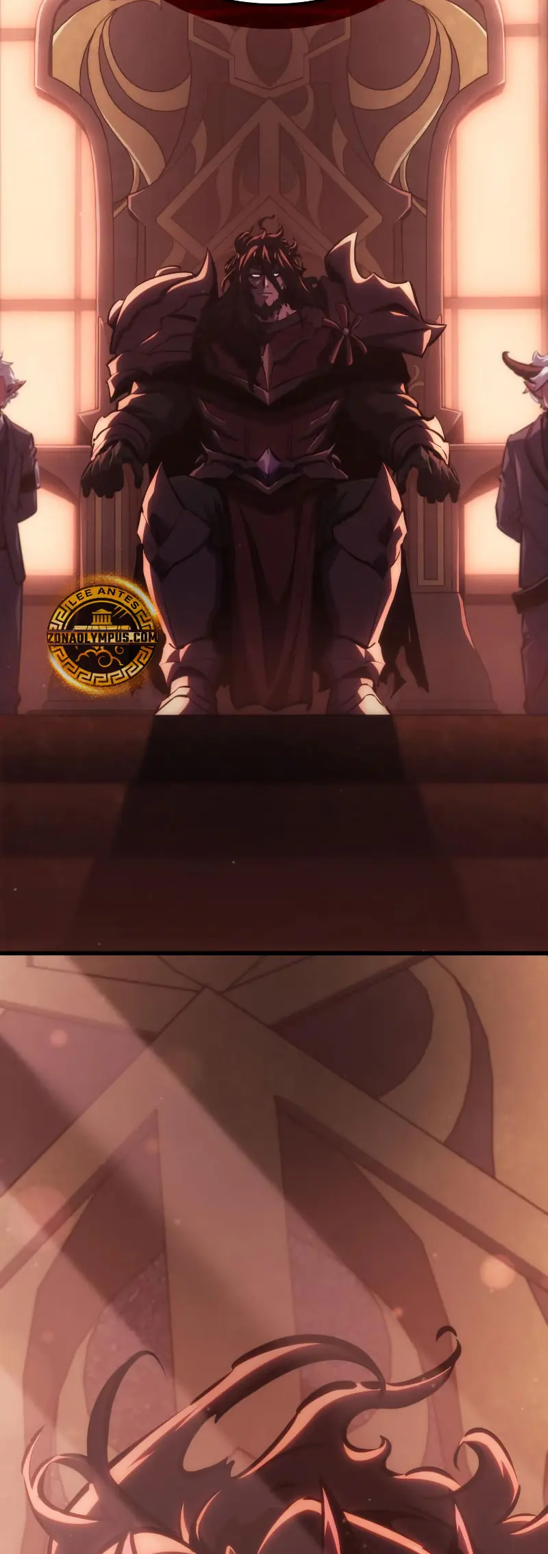 Los Breakers > Capitulo 20 > Page 431