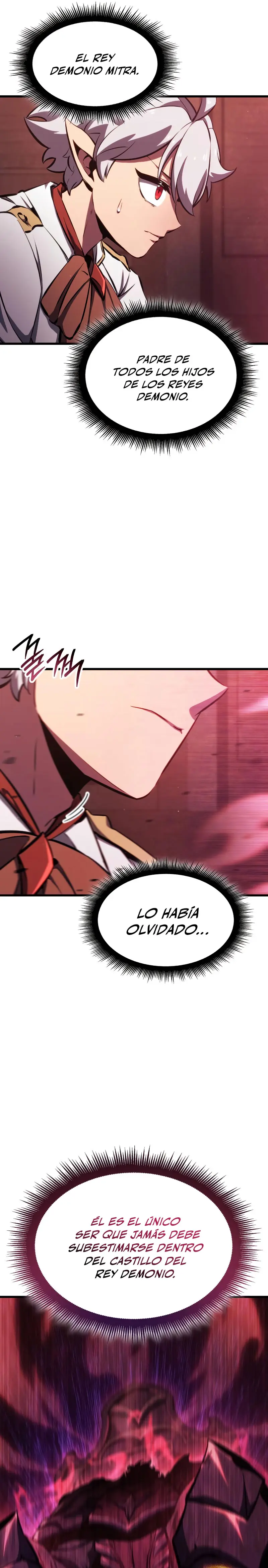 Los Breakers > Capitulo 20 > Page 461