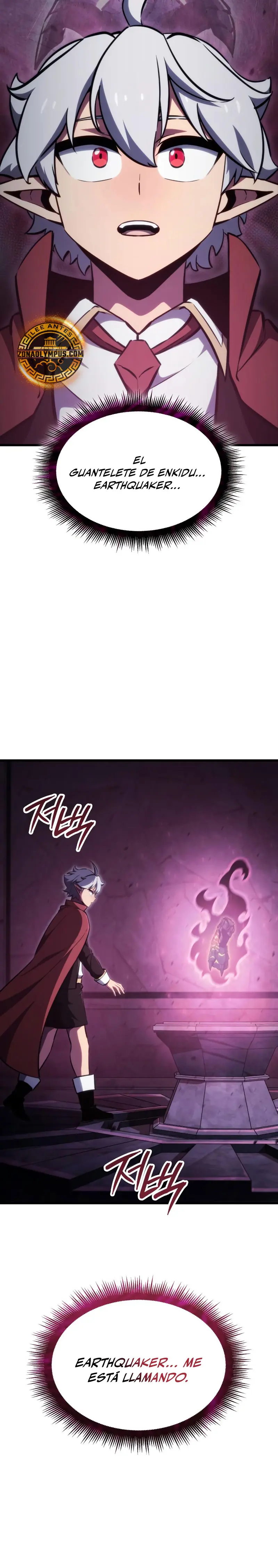 Los Breakers > Capitulo 17 > Page 31