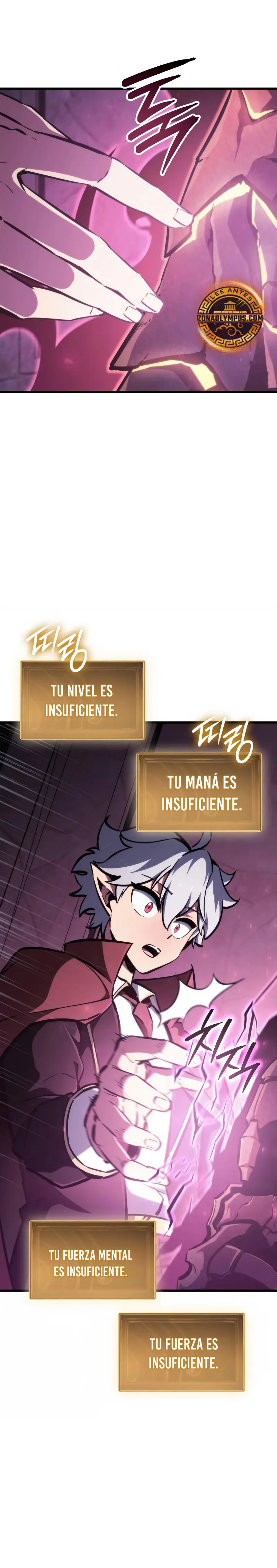 Los Breakers > Capitulo 17 > Page 41