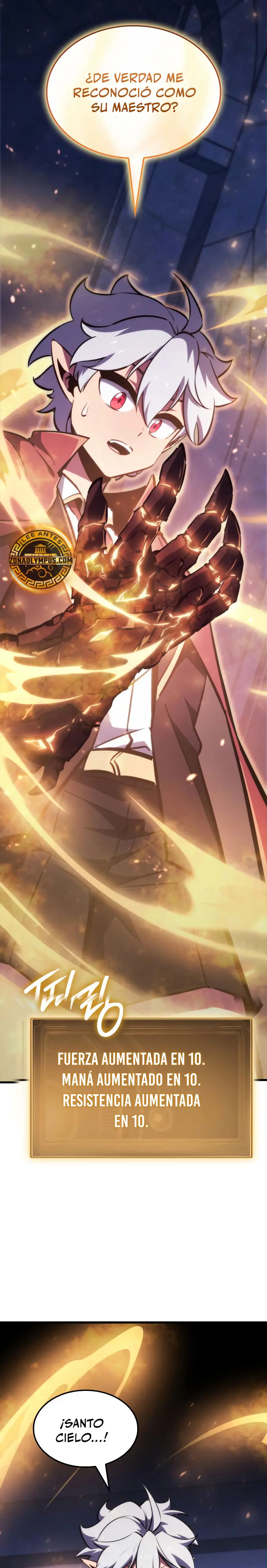 Los Breakers > Capitulo 17 > Page 91