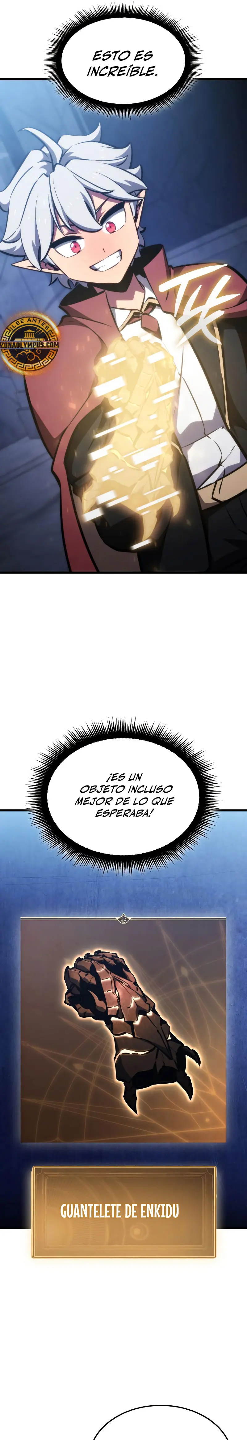 Los Breakers > Capitulo 17 > Page 121