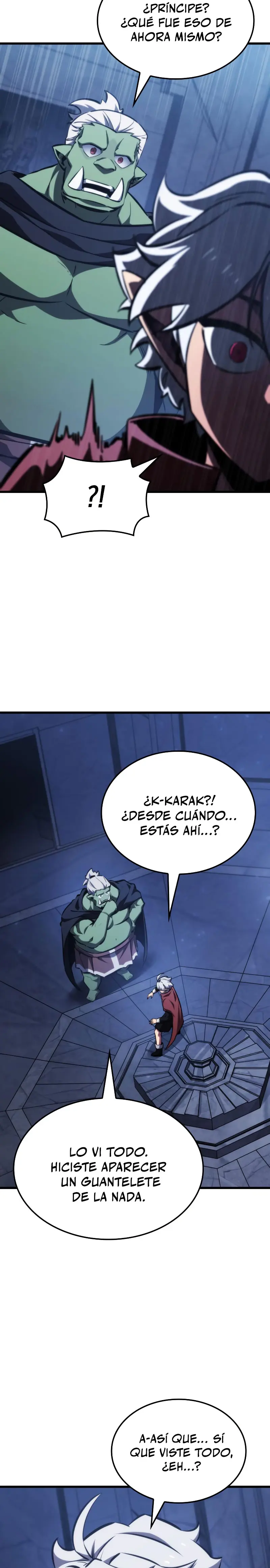 Los Breakers > Capitulo 17 > Page 131