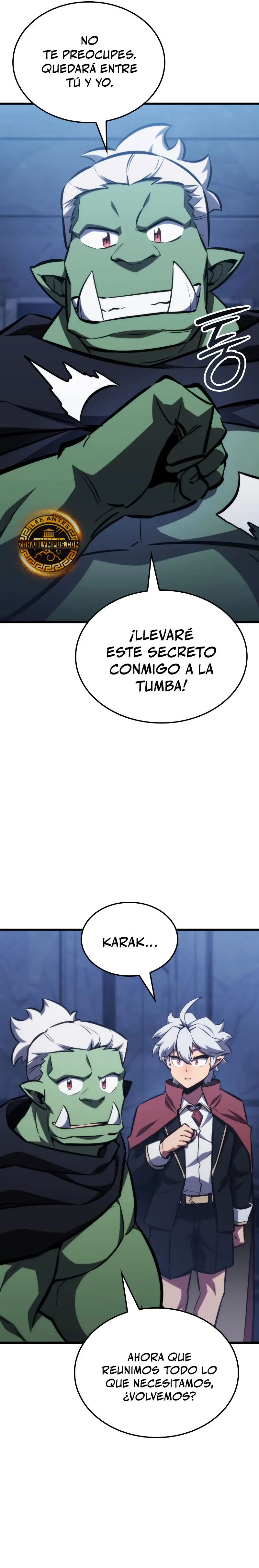 Los Breakers > Capitulo 17 > Page 151