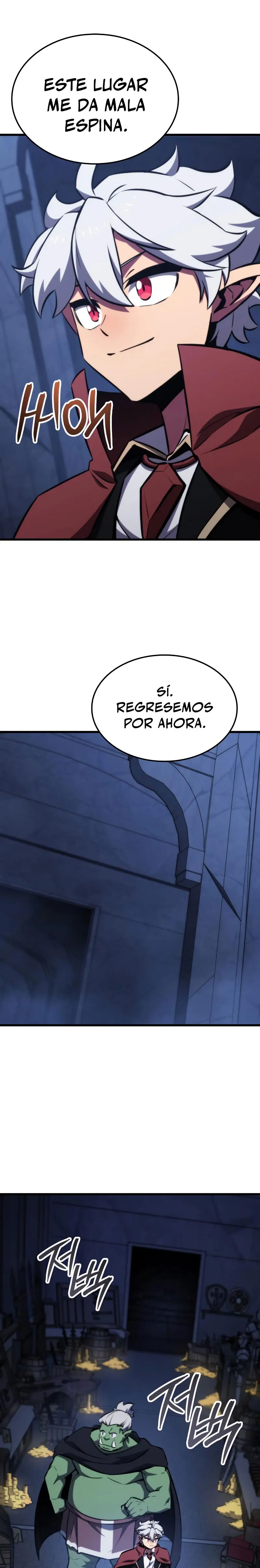 Los Breakers > Capitulo 17 > Page 161