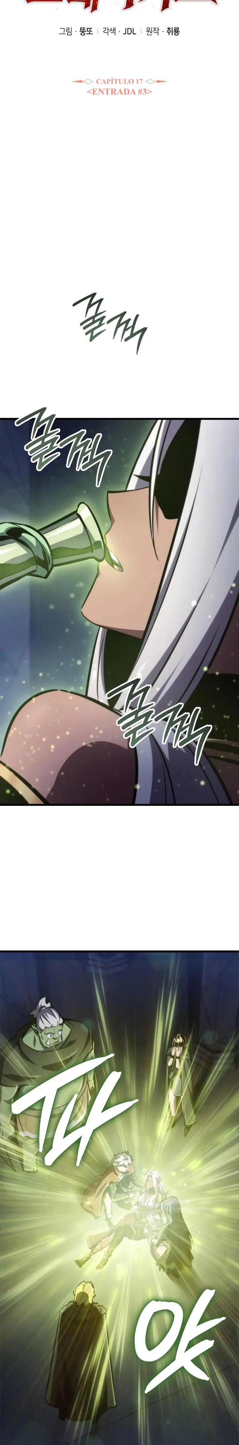 Los Breakers > Capitulo 17 > Page 191