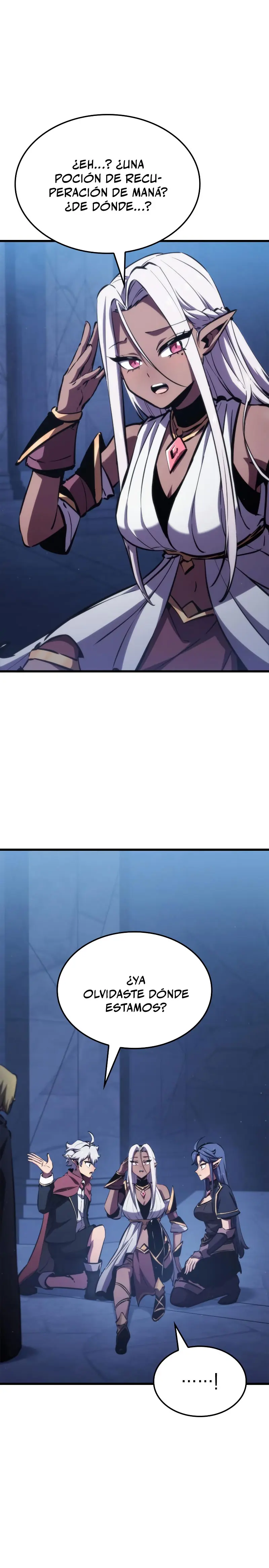 Los Breakers > Capitulo 17 > Page 221