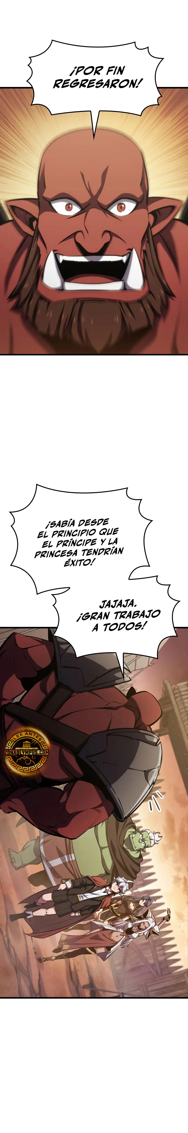 Los Breakers > Capitulo 17 > Page 271