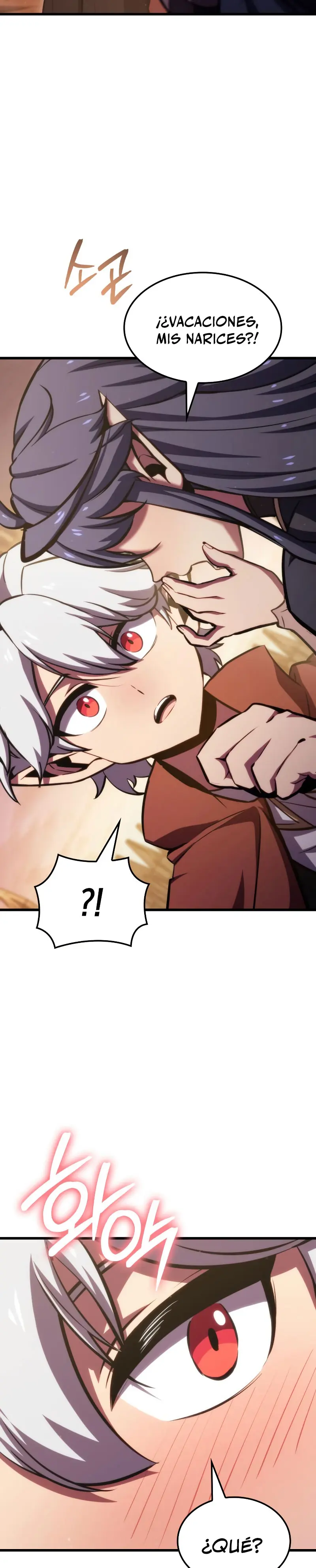 Los Breakers > Capitulo 17 > Page 321