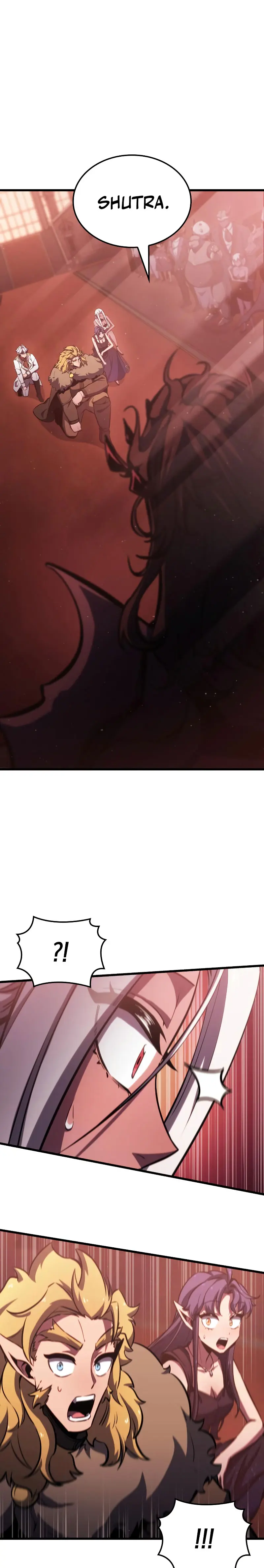 Los Breakers > Capitulo 21 > Page 21