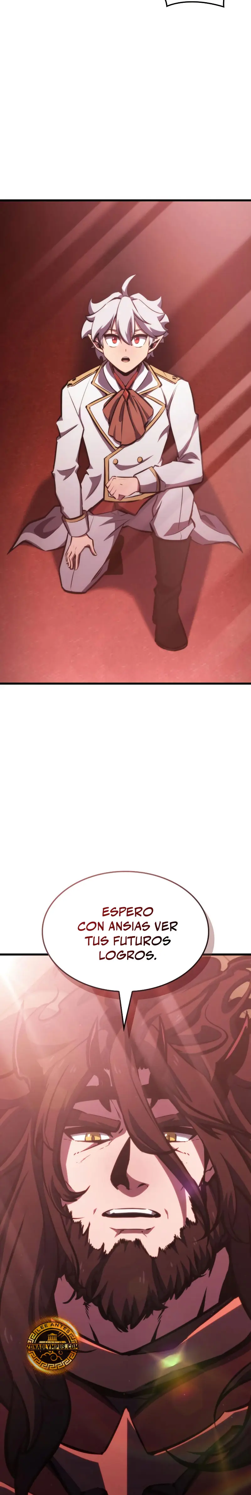 Los Breakers > Capitulo 21 > Page 31