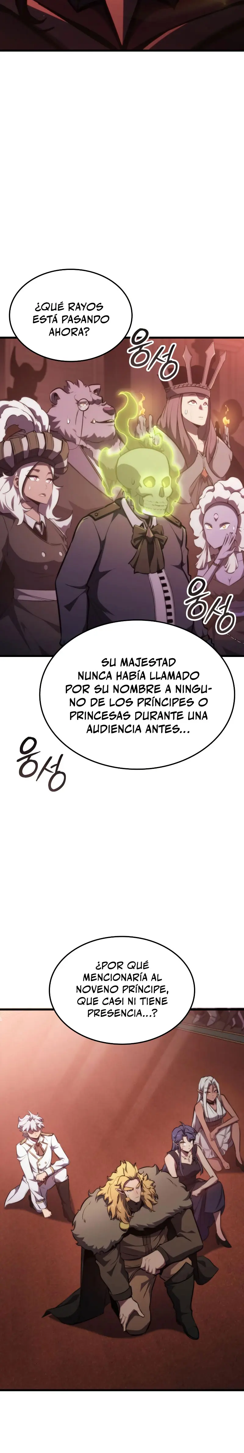 Los Breakers > Capitulo 21 > Page 41