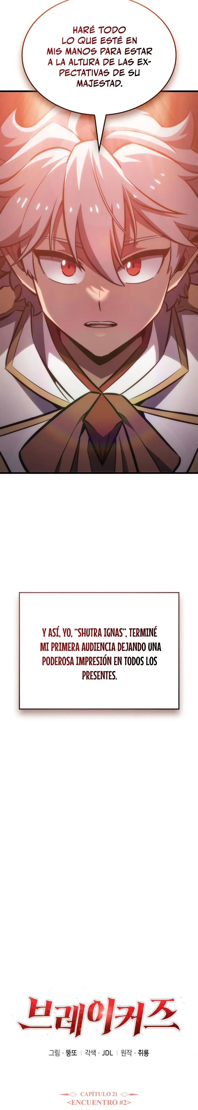 Los Breakers > Capitulo 21 > Page 61