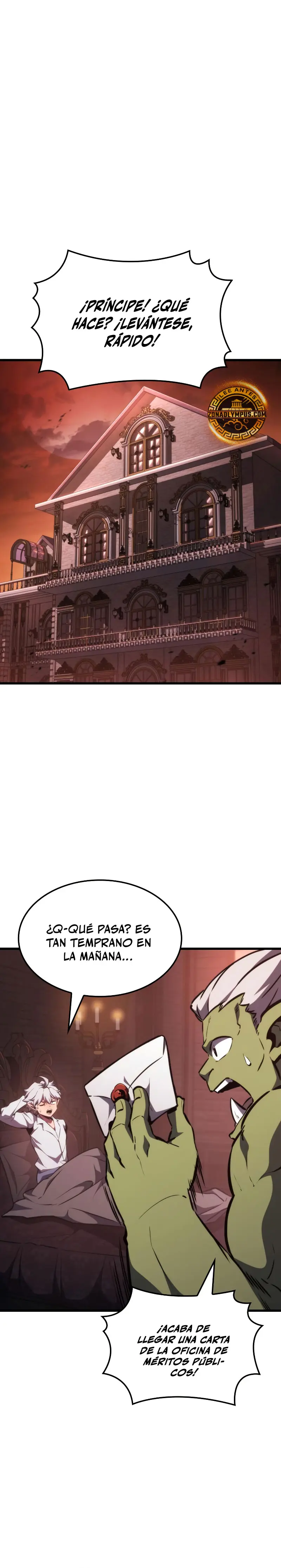 Los Breakers > Capitulo 21 > Page 71