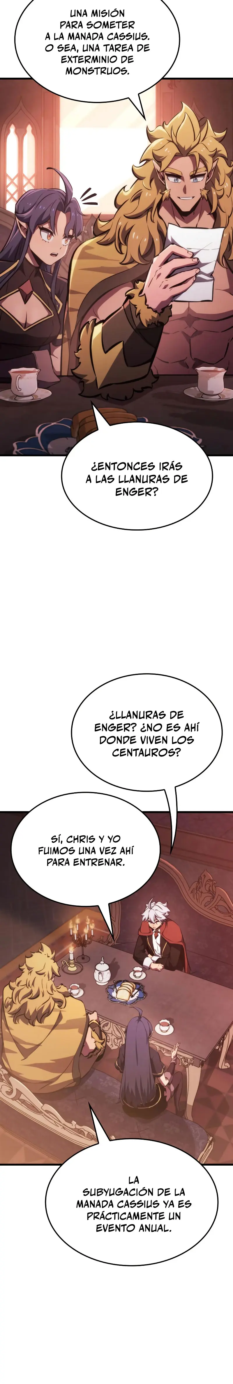 Los Breakers > Capitulo 21 > Page 101