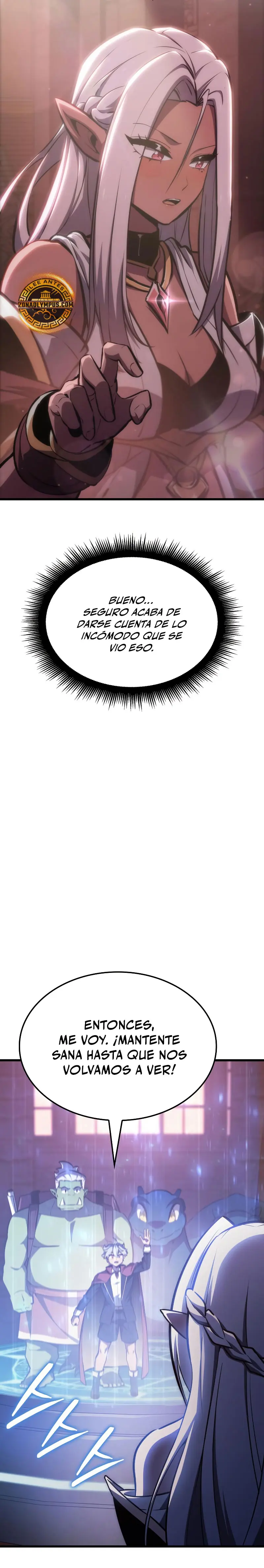 Los Breakers > Capitulo 21 > Page 201