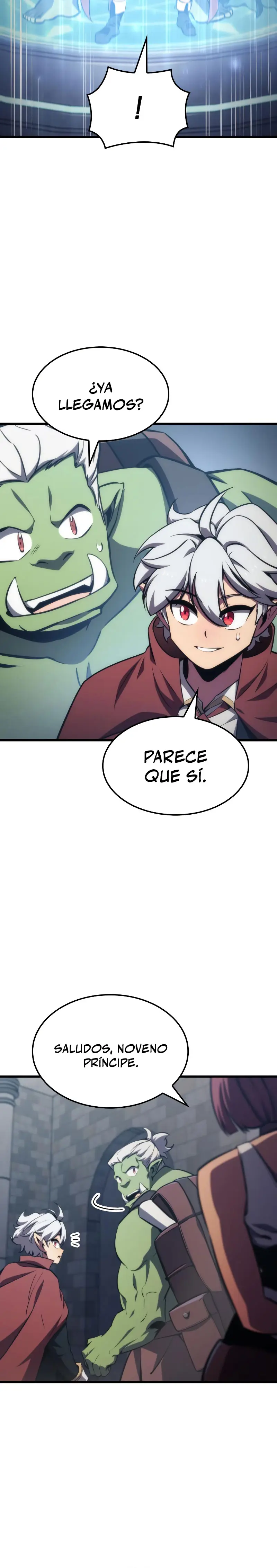 Los Breakers > Capitulo 21 > Page 231