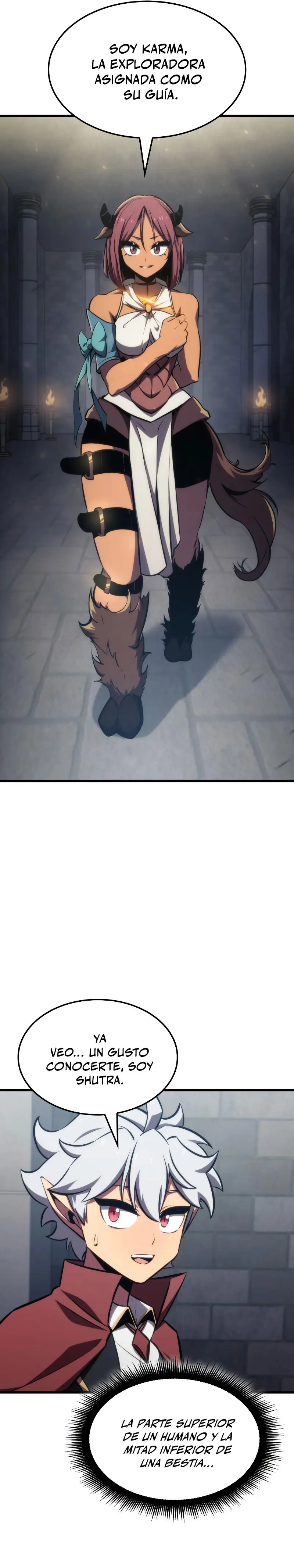 Los Breakers > Capitulo 21 > Page 241