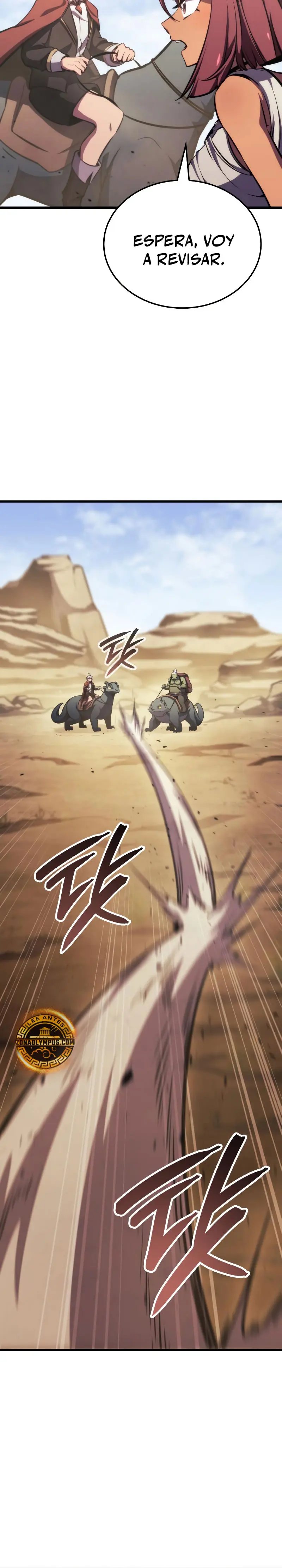 Los Breakers > Capitulo 21 > Page 301