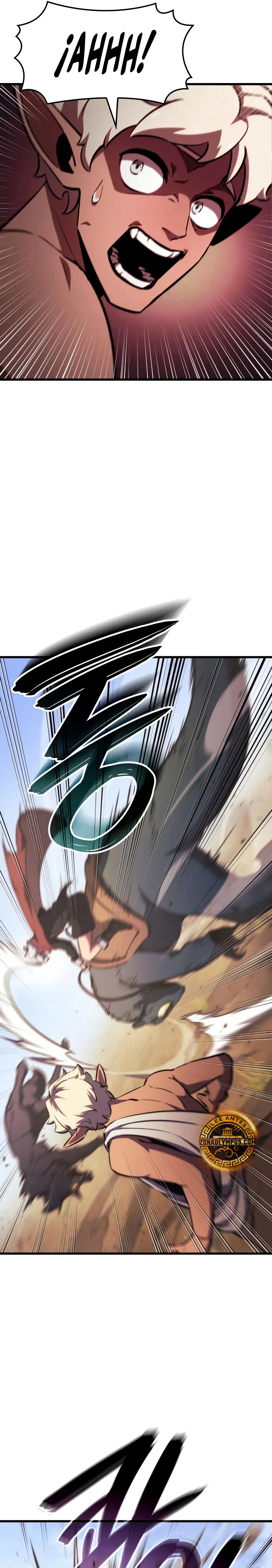 Los Breakers > Capitulo 21 > Page 341