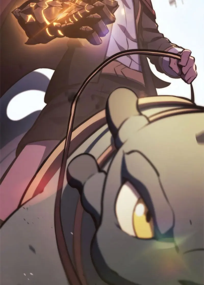 Los Breakers > Capitulo 21 > Page 381