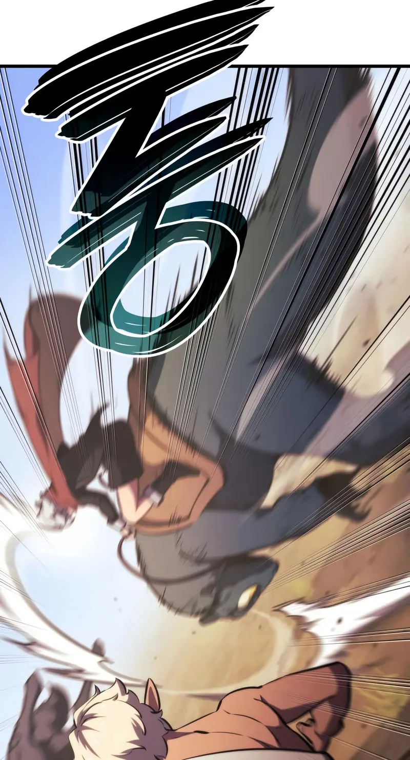 Los Breakers > Capitulo 22 > Page 21