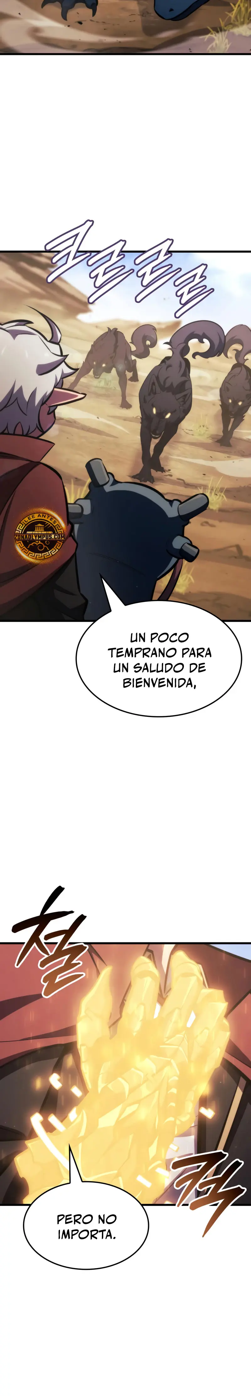 Los Breakers > Capitulo 22 > Page 51