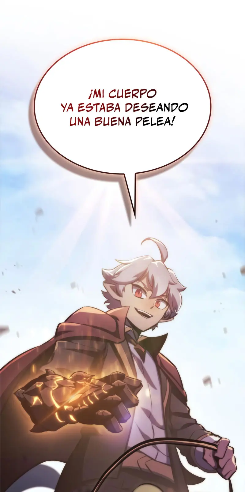 Los Breakers > Capitulo 22 > Page 61