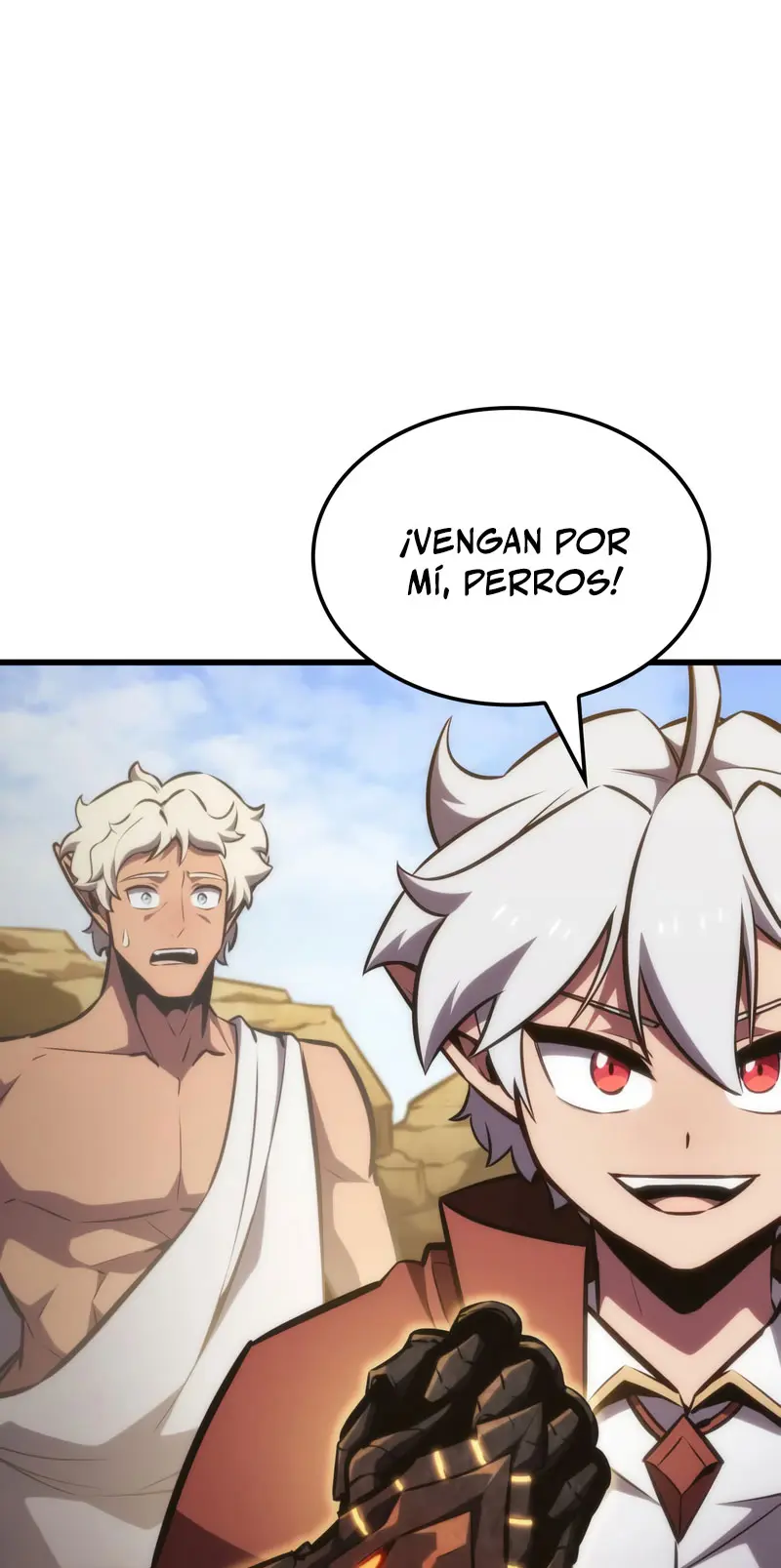 Los Breakers > Capitulo 22 > Page 81