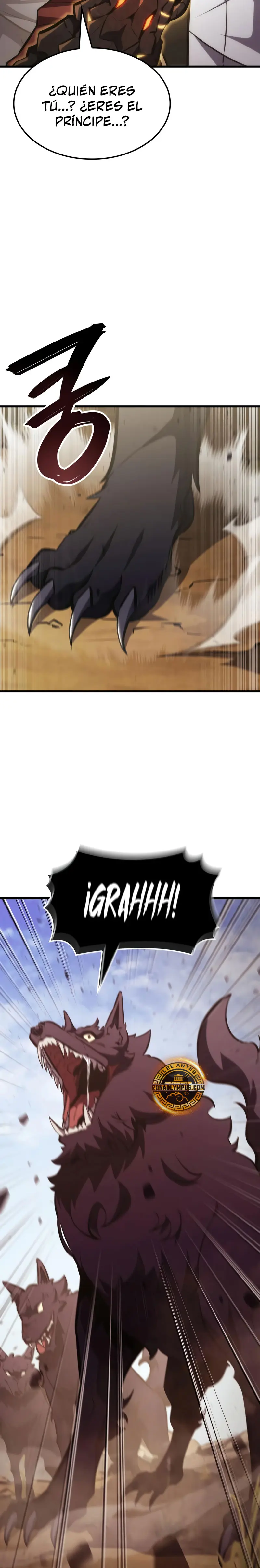 Los Breakers > Capitulo 22 > Page 91