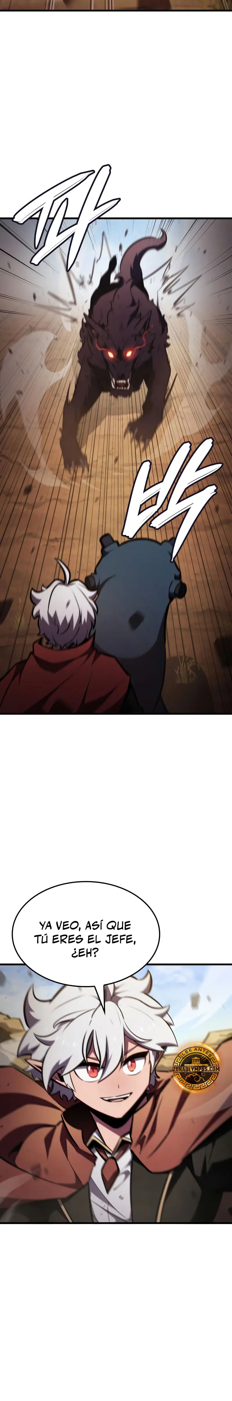 Los Breakers > Capitulo 22 > Page 101