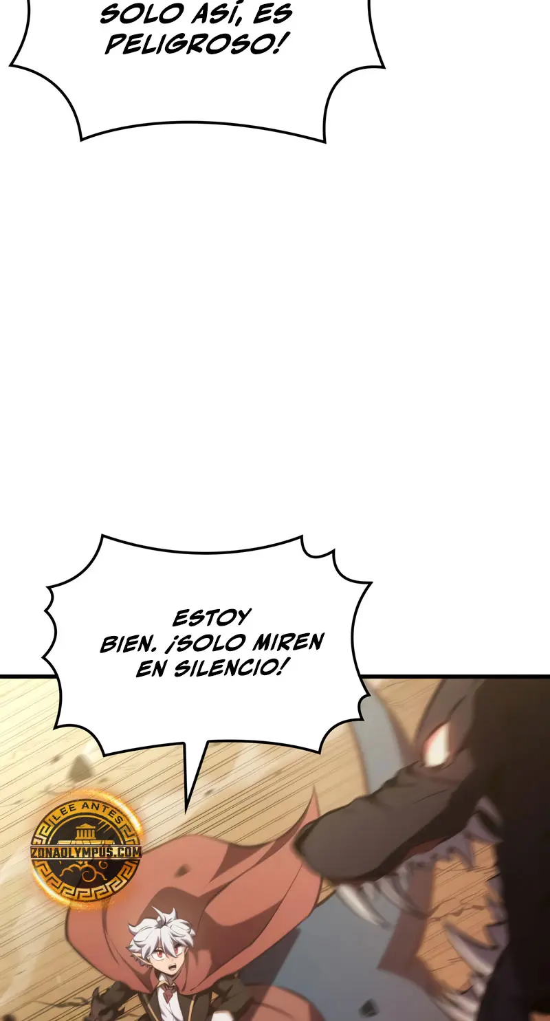 Los Breakers > Capitulo 22 > Page 121