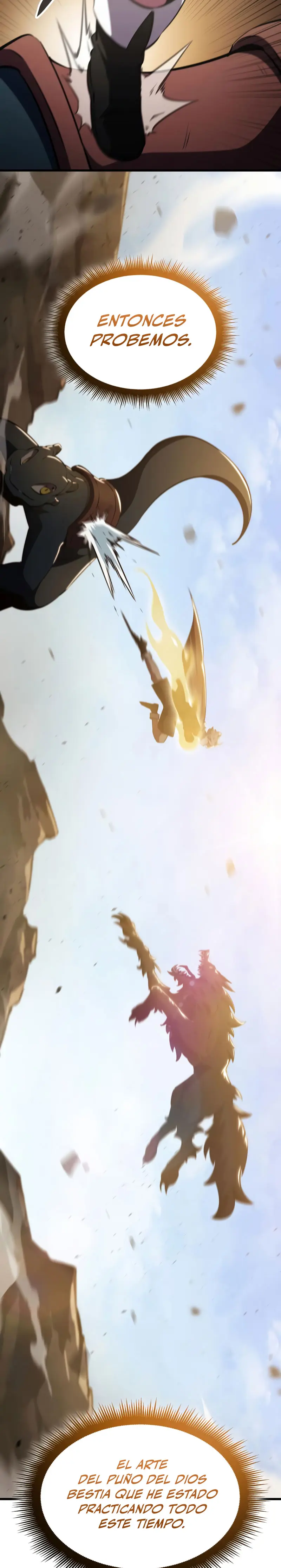 Los Breakers > Capitulo 22 > Page 141