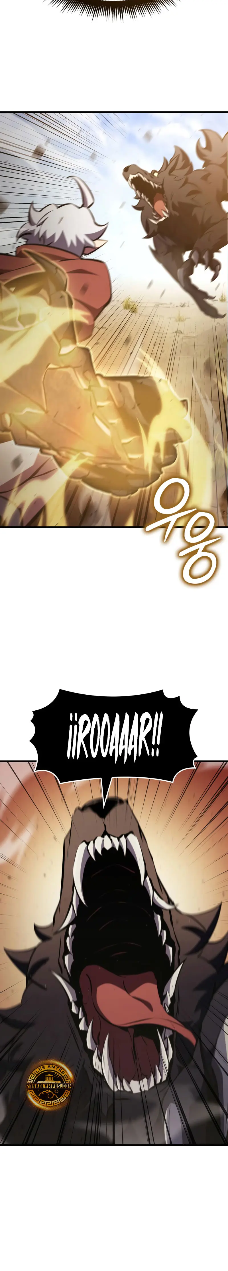 Los Breakers > Capitulo 22 > Page 151