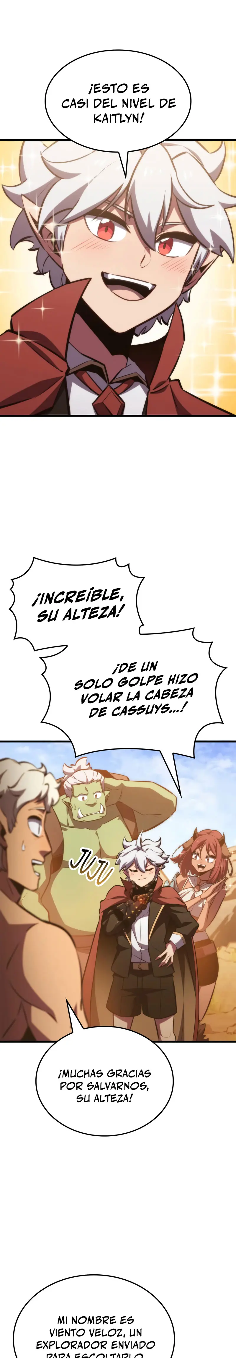 Los Breakers > Capitulo 22 > Page 251