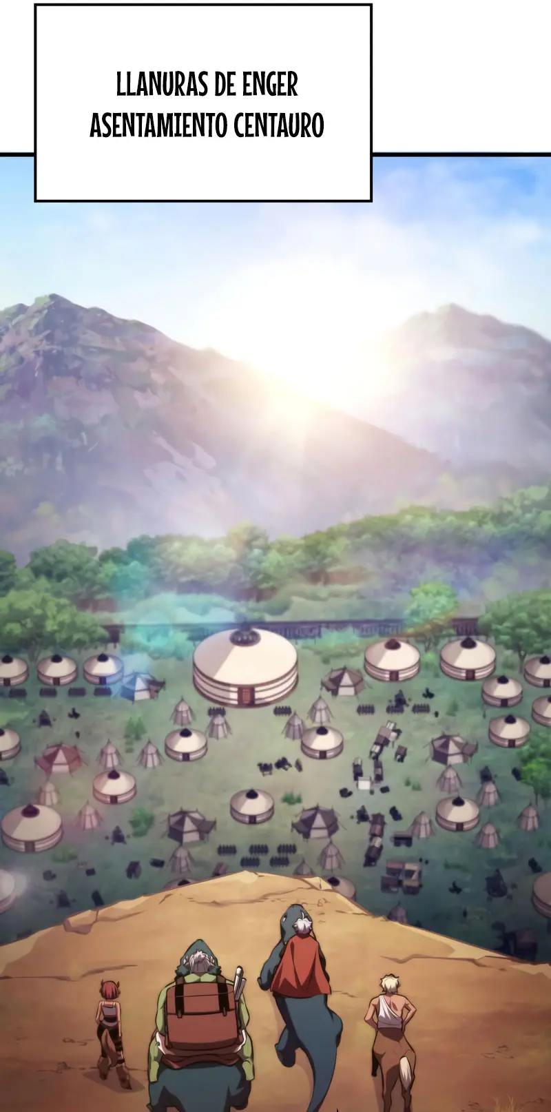 Los Breakers > Capitulo 22 > Page 271