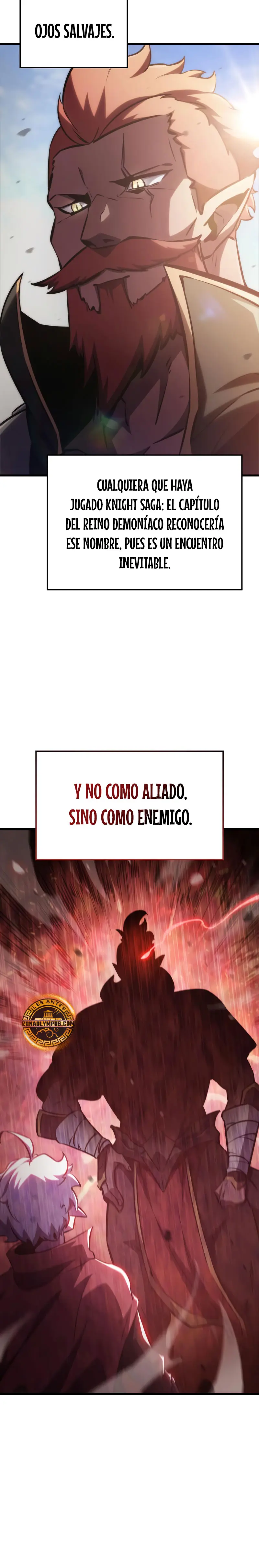 Los Breakers > Capitulo 22 > Page 311