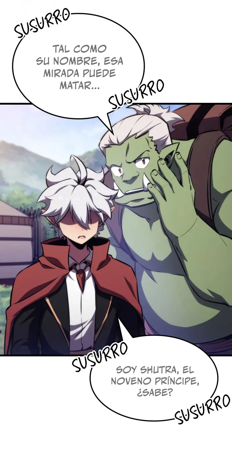 Los Breakers > Capitulo 22 > Page 321