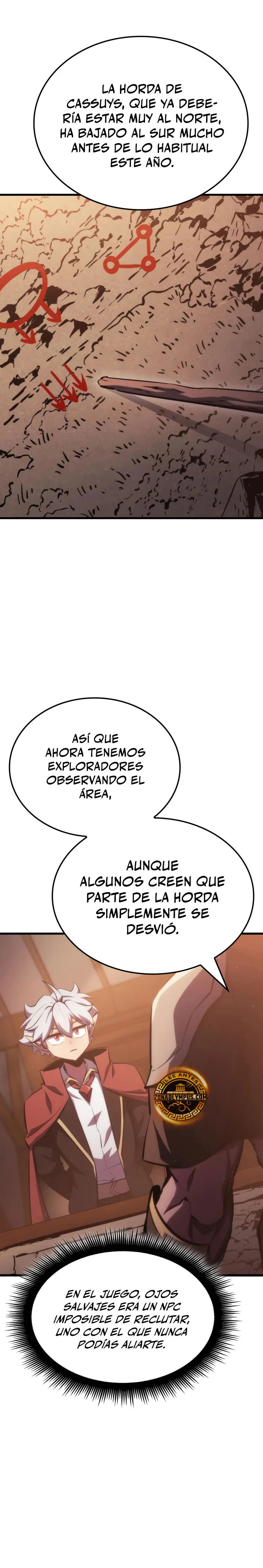 Los Breakers > Capitulo 22 > Page 371