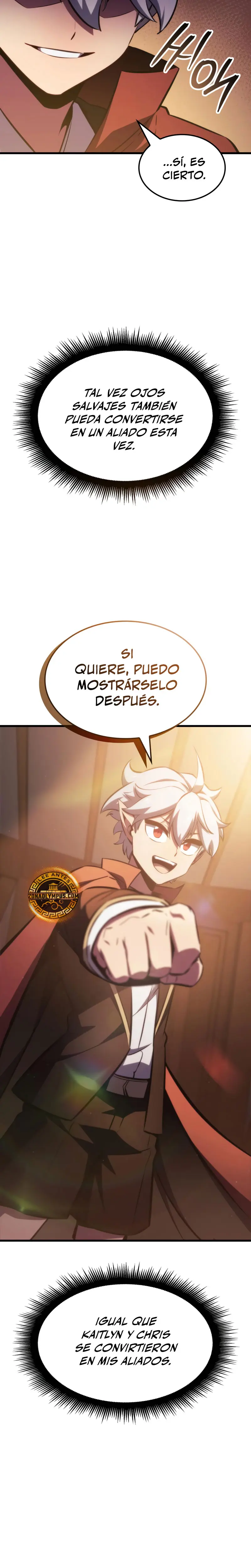 Los Breakers > Capitulo 22 > Page 401