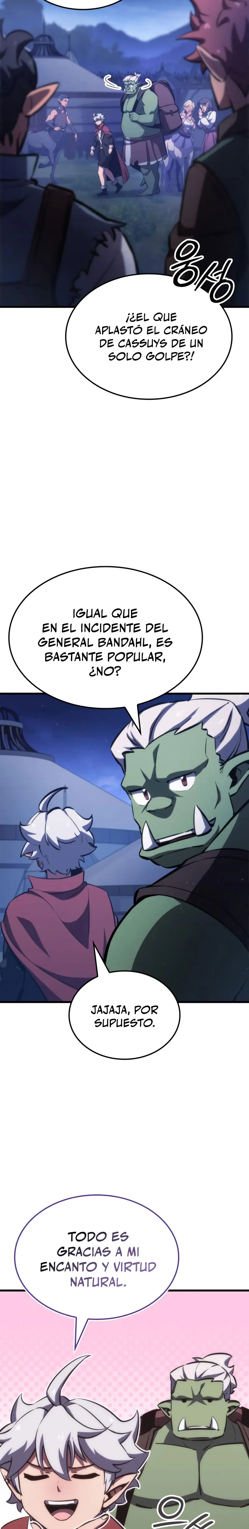 Los Breakers > Capitulo 22 > Page 421