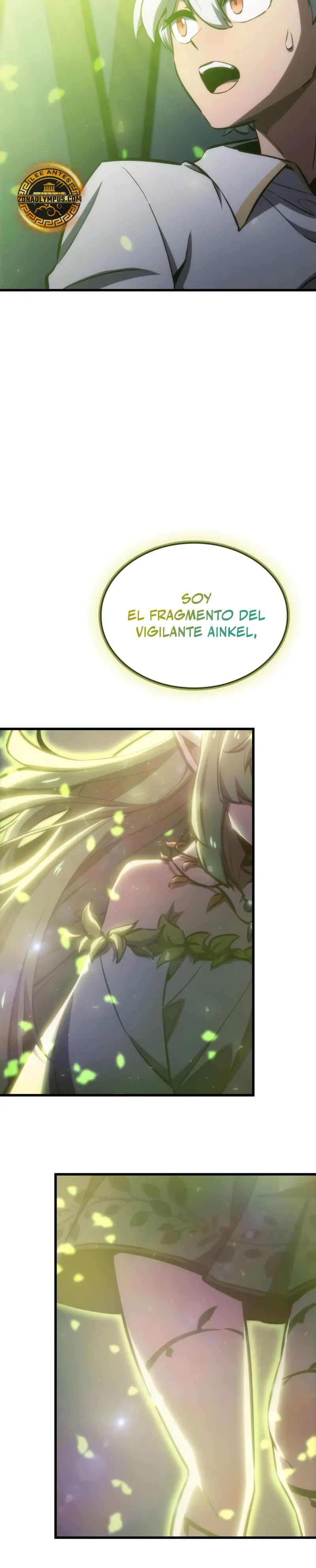 Los Breakers > Capitulo 22 > Page 481