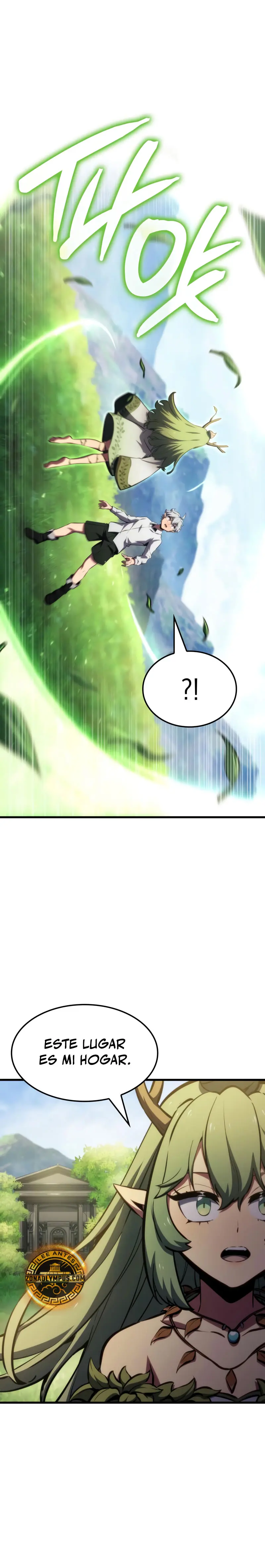 Los Breakers > Capitulo 23 > Page 71