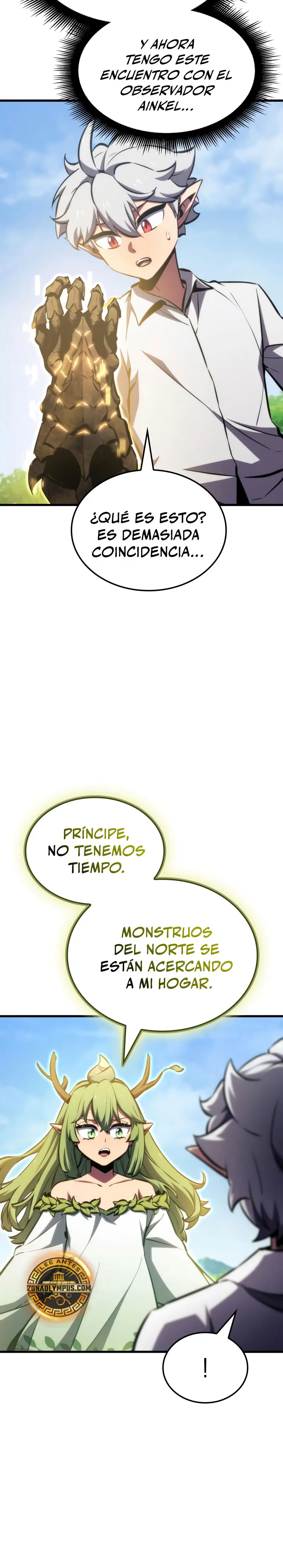 Los Breakers > Capitulo 23 > Page 101