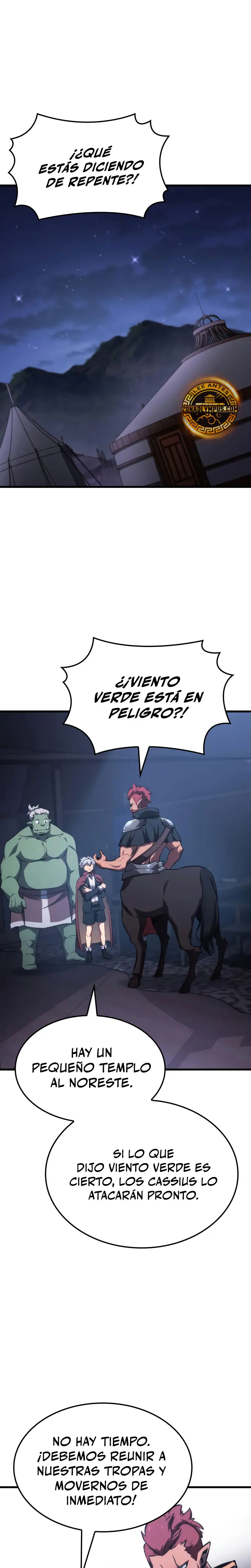 Los Breakers > Capitulo 23 > Page 161